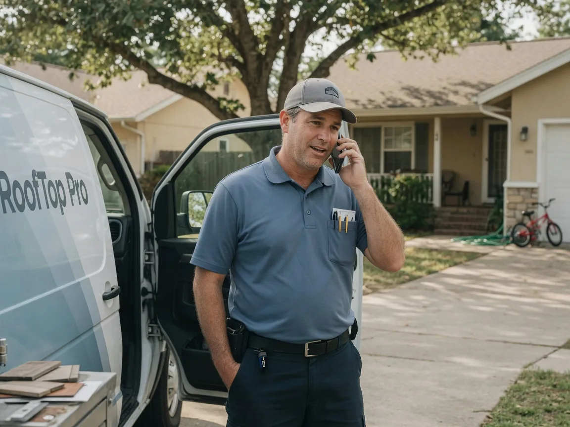 Roof Repair Powers, OR FAQs