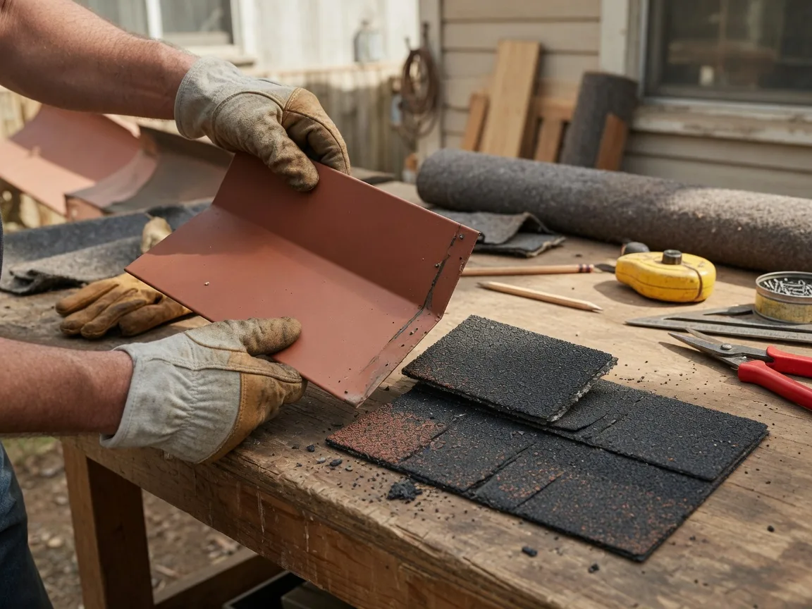 Roof Repair company in Powers, OR